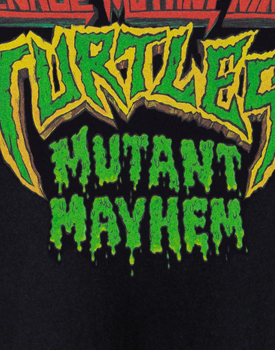 Raph Teenage Mutant Ninja Turtles Mutant Mayhem TMNT Movie T-Shirt - Binteez