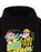 PAW Patrol Team Boys Black Hoodie