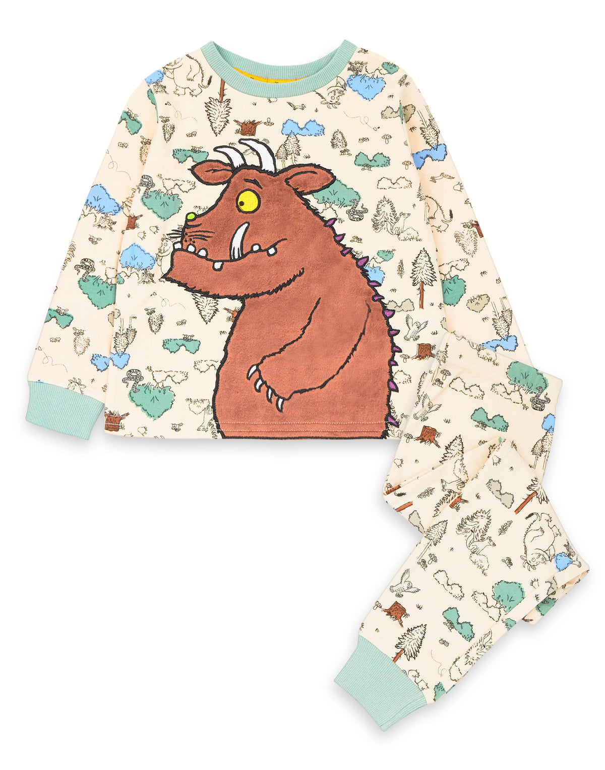 Gruffalo pyjamas online