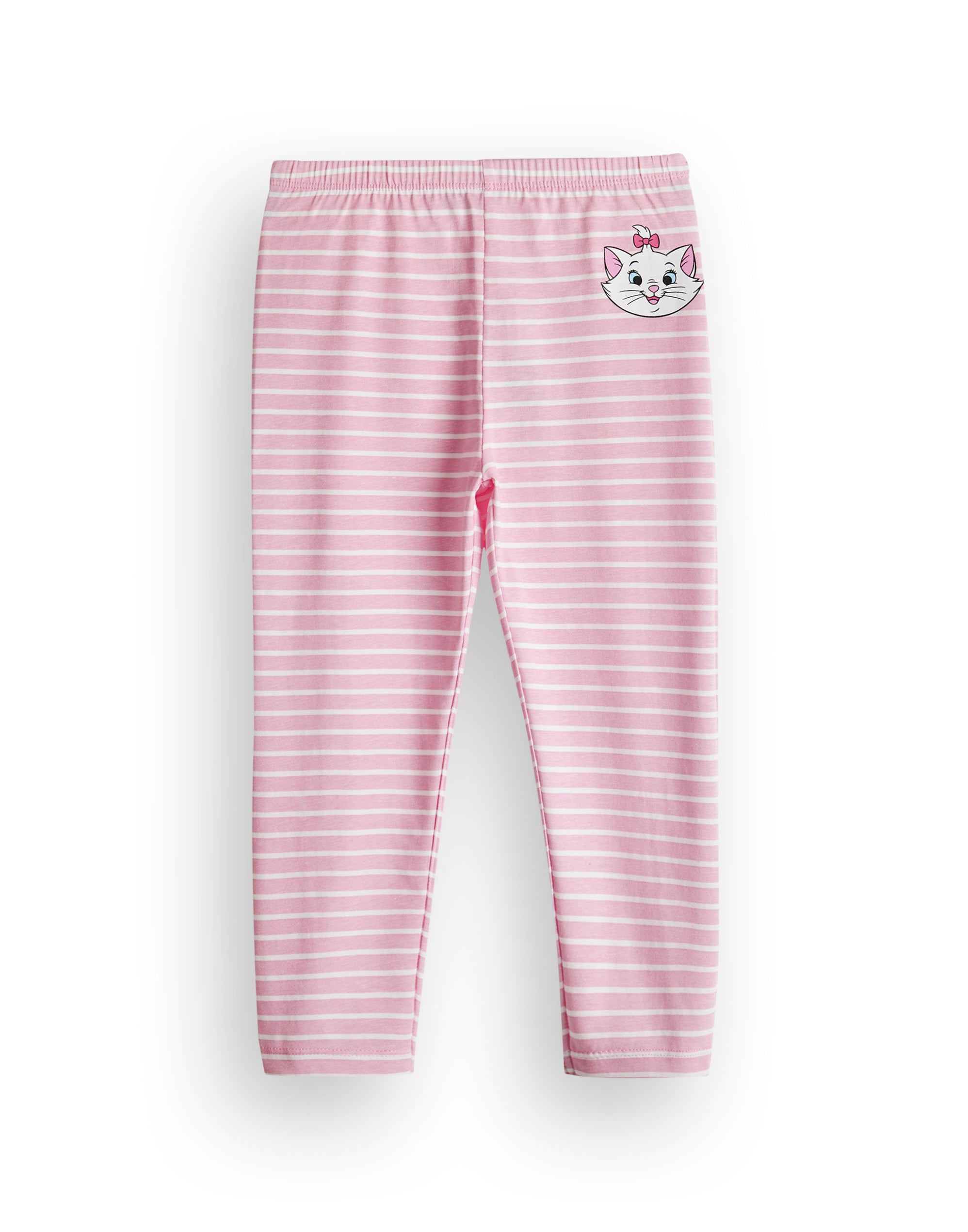 Disney The Aristocats Marie Girls Pyjama Set — Vanilla Underground