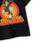 Sonic The Hedgehog Black Boys Shadow T-Shirt