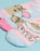 Pusheen Sweet Pizza Party Girls Multicoloured Calf Socks Set of 5