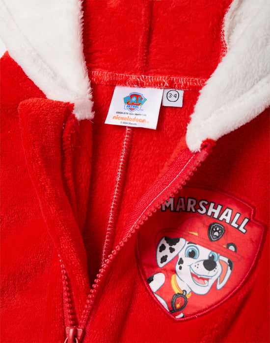 Paw Patrol Marshall Onesie for Boys & Girls