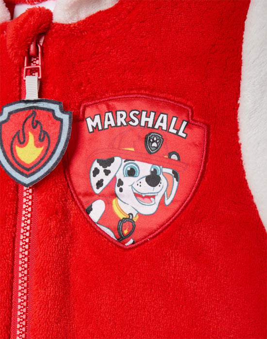 Paw Patrol Marshall Onesie for Boys & Girls