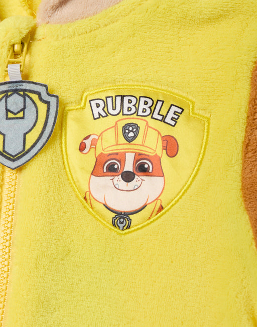 Paw Patrol Rubble Onesie for Boys & Girls