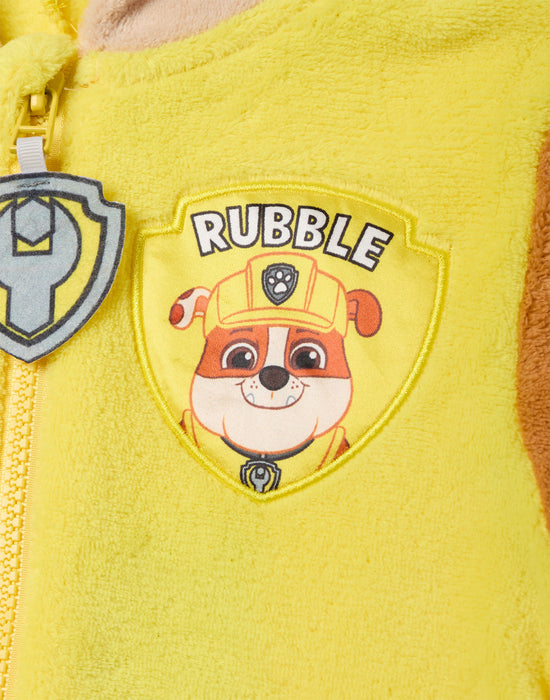 Paw Patrol Rubble Onesie for Boys & Girls