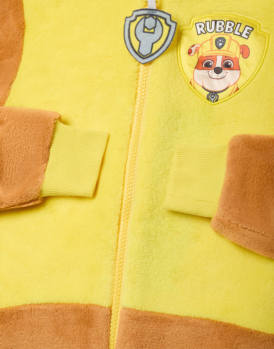 Paw Patrol Rubble Onesie for Boys & Girls