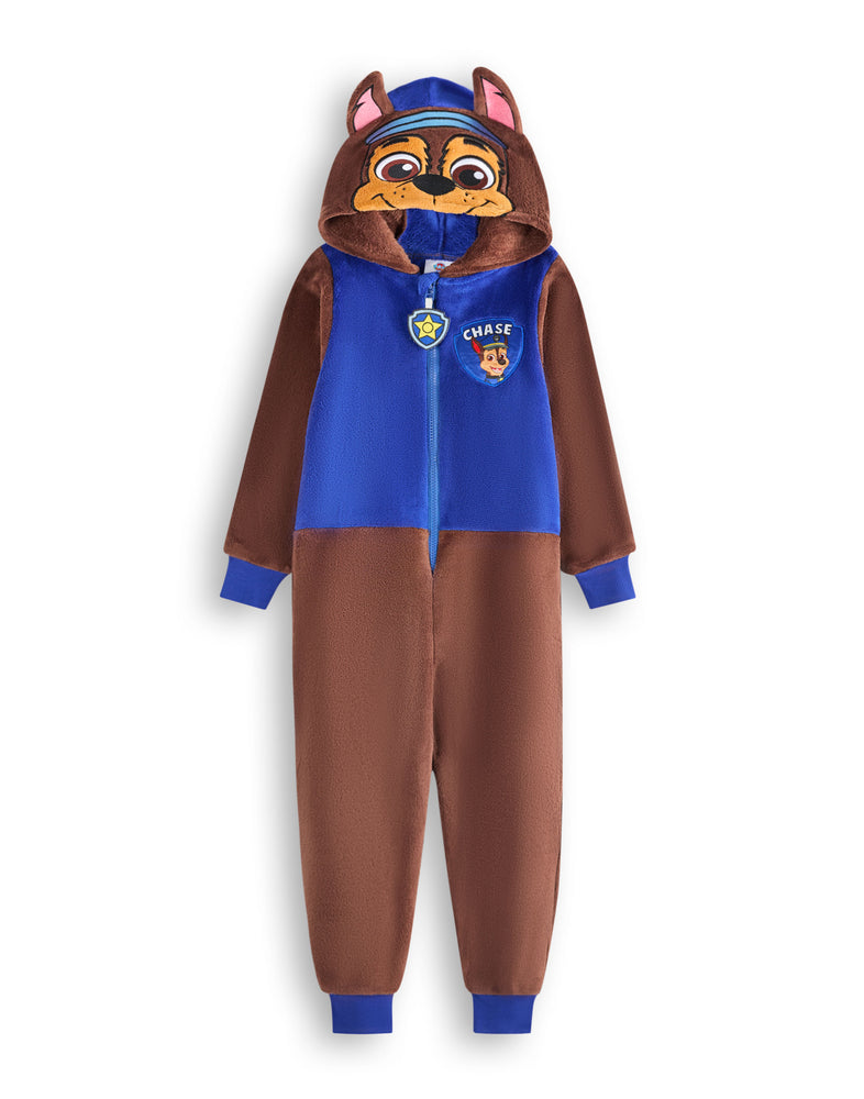 Paw Patrol Chase Onesie for Boys & Girls