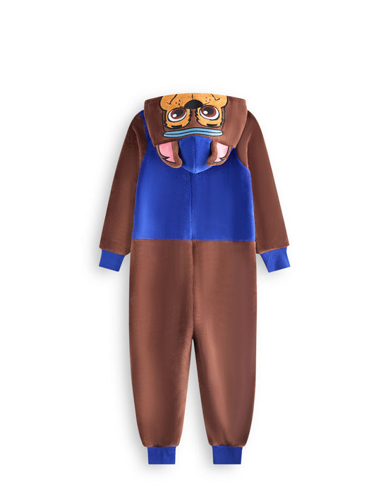 Paw Patrol Chase Onesie for Boys & Girls