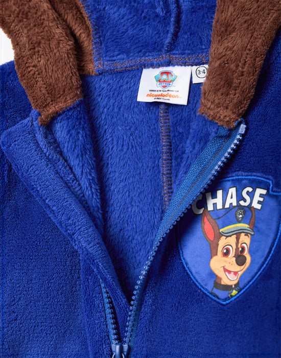 Paw Patrol Chase Onesie for Boys & Girls