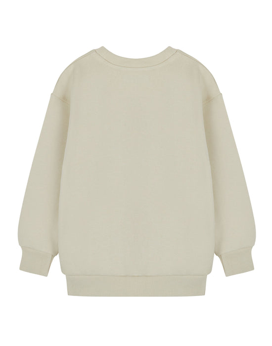 Paddington Kids Beige Sweatshirt