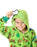 Teenage Mutant Ninja Turtles Boys Onesie