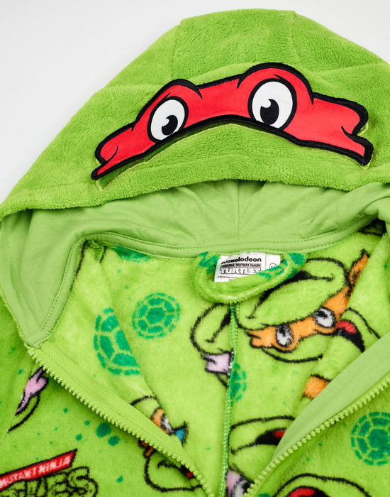 Teenage Mutant Ninja Turtles Boys Onesie