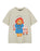 Paddington Kids Beige Short Sleeve T-Shirt