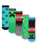 Minecraft Boys Set of 5 Character Socks