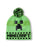 Minecraft Boys Beanie, Gloves & Scarf Set