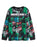 Minecraft Creeper Boys Multicoloured Multi-Pack of 2 Long Leg Pyjama Set