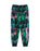 Minecraft Creeper Boys Multicoloured Multi-Pack of 2 Long Leg Pyjama Set