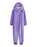 Pokemon Gengar Boys Purple Onesie