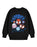 Spiderman Spidey & His Amazing Friends Boys Black Sweatshirt