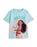 Disney Moana Girls Pyjama Set