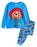 Paddington Bear Kids Pyjama Set