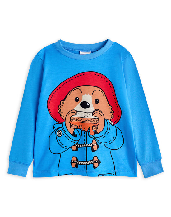 Paddington Bear Kids Pyjama Set