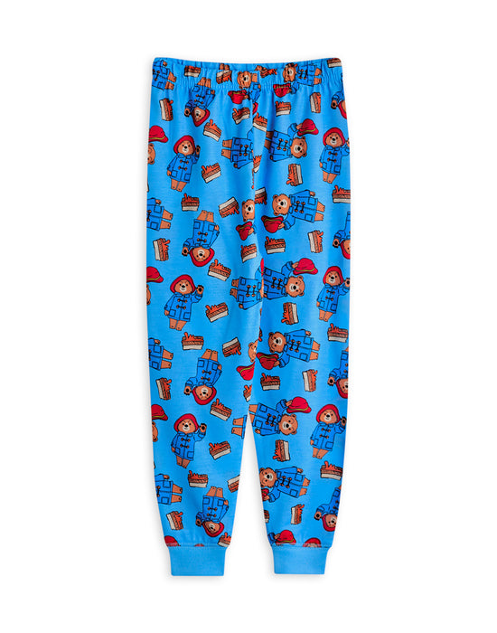 Paddington Bear Kids Pyjama Set