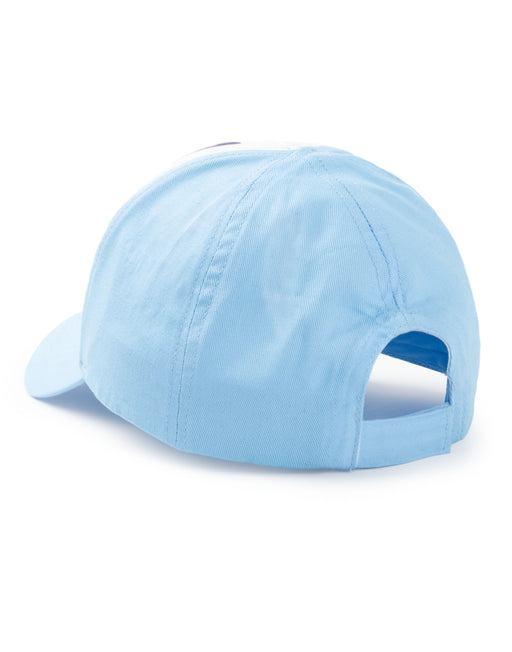 Bluey Character Unisex Kids Blue Bucket Hat & Cap Set