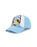 Bluey Character Unisex Kids Blue Bucket Hat & Cap Set