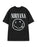 Nirvana Smiley Logo Mens & Womens Unisex T-Shirt