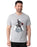 Assassins Creed Odyssey Knight Character Gaming Short Sleeve Men's T-Shirt