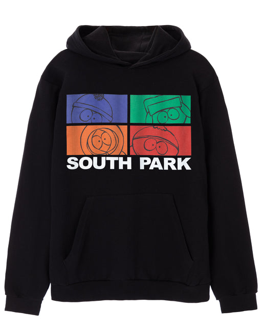 South park sale kid with hoodie