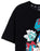 Sonic The Hedgehog Men's Christmas Presents Black T-Shirt