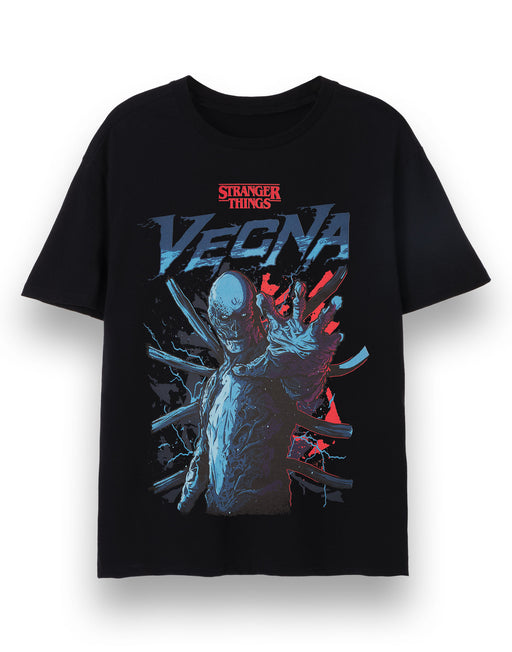 Stranger Things Vecna Mens T-Shirt