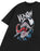 Marvel Venom Mens Black Short Sleeved T-Shirt