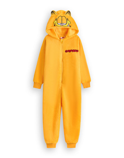 Garfield Adults Onesie