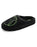 Xbox Logo Mens Black Mule Slippers