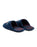 Harry Potter Hogwarts Mens Blue Mule Slippers