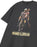 Star Wars The Mandalorian Mens Grey Short Sleeved T-Shirt