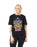 Scooby Doo Scooby Halloween Unisex Black Short Sleeved T-Shirt