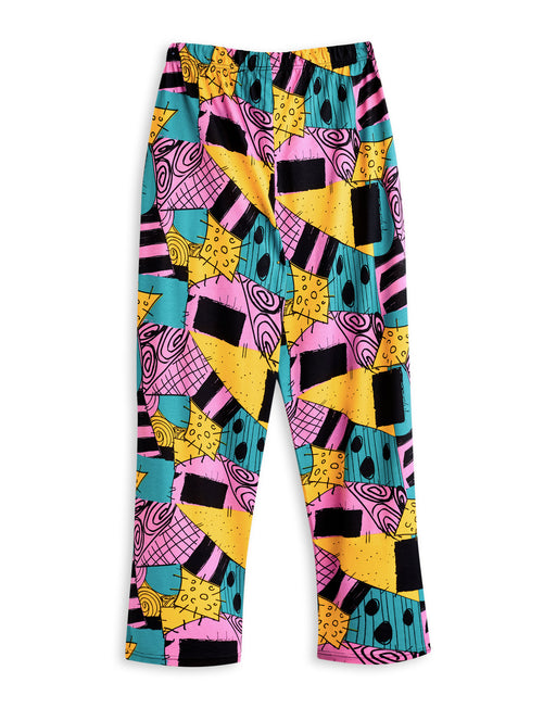 Disney The Nightmare Before Christmas Sally Mens Multicoloured Lounge Pants