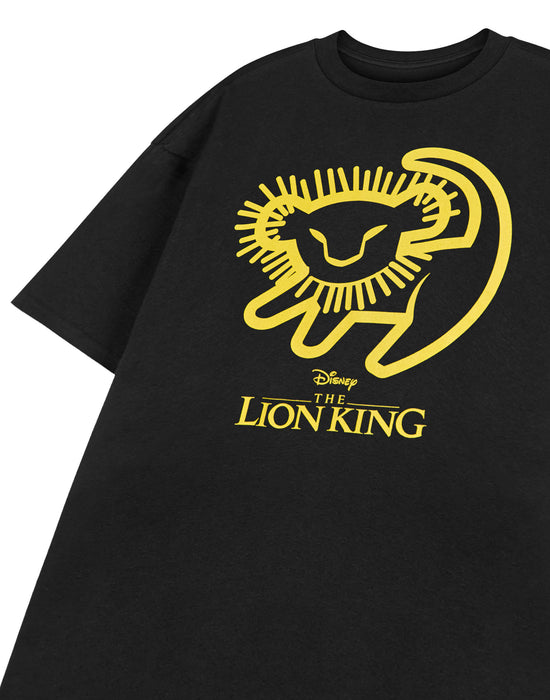 Lion king apparel for adults online