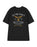 Yellowstone Ride For The Brand Mens Black Short Sleeved T-Shirt