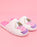 Peppa Pig Queen Mummy Slippers For Women