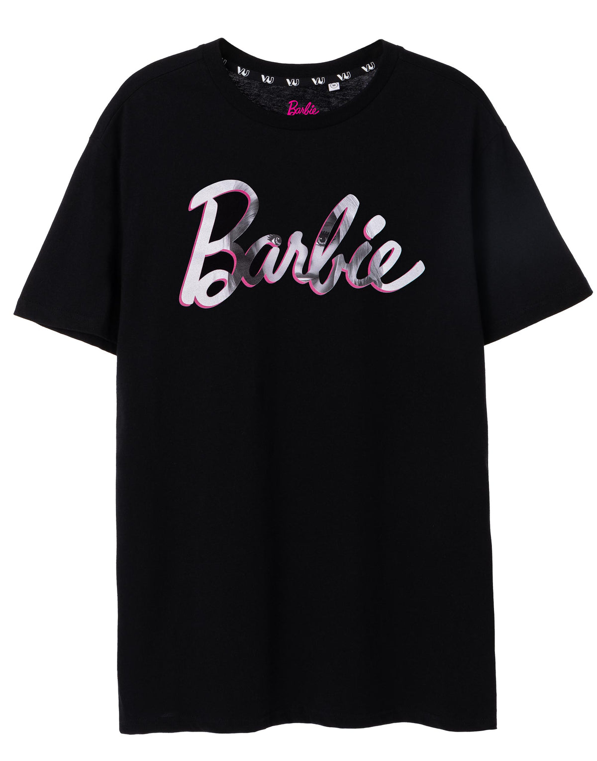 barbie t shirt womens