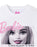 Barbie 'Be Your Own Reason To Smile' Women's T-Shirt