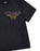 DC Comics Wonder Woman Womens Grey Short Sleeved T-Shirt