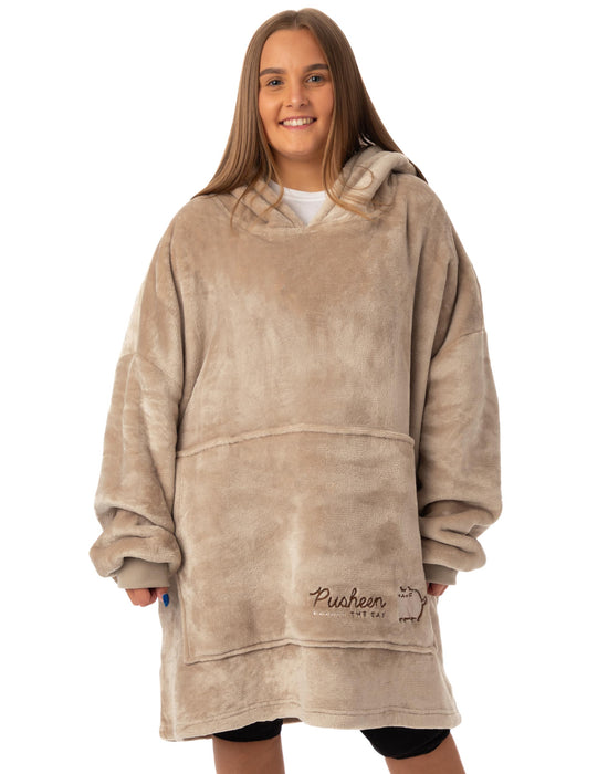 Must-Have Blanket Hoodies to Stay Cosy this Winter! — Vanilla Underground