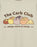 Pusheen Carb Club Womens White Sweatshirt